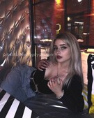 Анкета проститутки Рената - метро Марьина Роща, возраст - 25