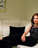 Анкета проститутки Карина - метро Черемушки, возраст - 25