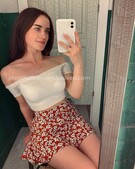 Анкета проститутки Любовь - метро Кузьминки, возраст - 25