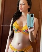 Анкета проститутки Влада - метро Ломоносовский, возраст - 26