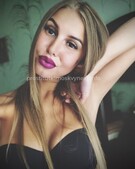 Анкета проститутки Екатерина - метро Нагатино-Садовники, возраст - 26