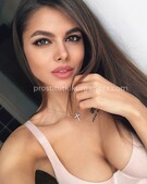 Анкета проститутки Дарья - метро Таганский, возраст - 26