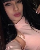 Анкета проститутки Стефания - метро Ломоносовский, возраст - 26