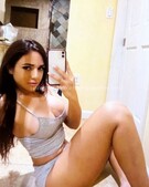 Анкета проститутки Полина - метро Хорошевский, возраст - 26