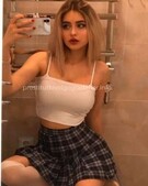 Анкета проститутки Алиса - метро Лефортово, возраст - 26