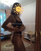 Анкета проститутки Надюша - метро Мещанский, возраст - 26