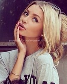 Анкета проститутки Ярослава - метро Тимирязевский, возраст - 26