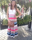 Анкета проститутки Адель - метро Отрадное, возраст - 26