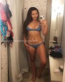 Анкета проститутки Диана - метро Даниловский, возраст - 27