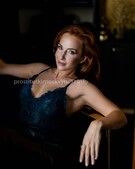 Анкета проститутки Лаура - метро Лосиноостровский, возраст - 27