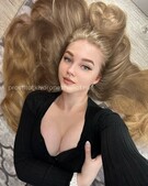 Анкета проститутки Аврора - метро Текстильщики, возраст - 27