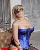 Анкета проститутки Катюша - метро Тверской, возраст - 27