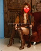 Анкета проститутки Лика - метро Свиблово, возраст - 27