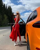 Анкета проститутки Кира - метро Тверской, возраст - 30