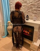 Анкета проститутки Карина - метро Даниловский, возраст - 30