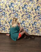 Анкета проститутки Оксана - метро Тверской, возраст - 30