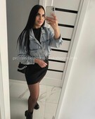 Анкета проститутки Тамара - метро Пресненский, возраст - 30