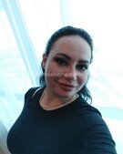 Анкета проститутки Ольга - метро Свиблово, возраст - 32