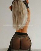 Анкета проститутки Соня - метро Нагатино-Садовники, возраст - 32