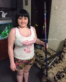 Анкета проститутки Ольга - метро Нагатино-Садовники, возраст - 34