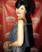 Анкета проститутки Шарлотта - метро Коптево, возраст - 38